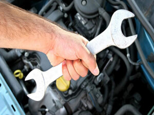 car parts repair in finchley